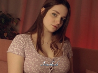 Irisablack
