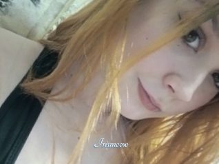 Irismeow