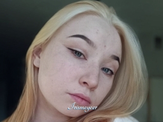 Irismeyeer