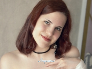 Irispenrose