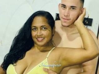 Irluandpeter