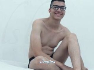 Ironxfoxx