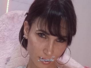 Irresistible