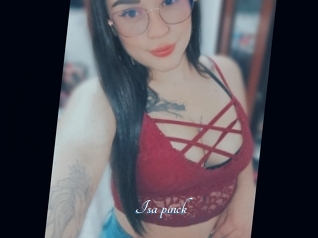 Isa_pinck