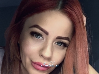 Isabela_xo