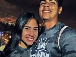 Isabelaanddiego