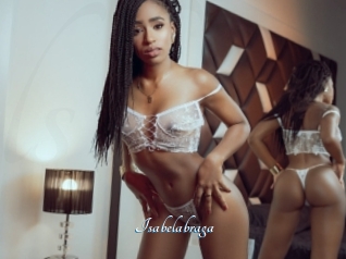 Isabelabraga