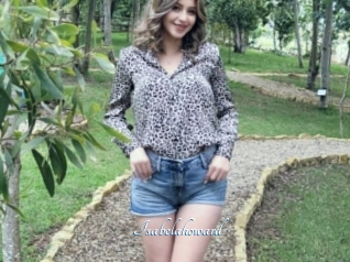 Isabelahoward
