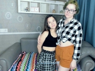 Isabelandlexi