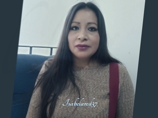 Isabelared37