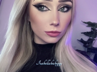 Isabellababyyy