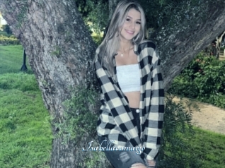 Isabellacamargo