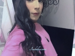 Isabellacorne