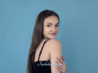 Isabellaerikson