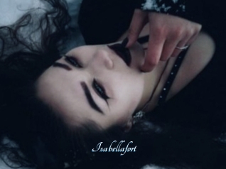 Isabellafort