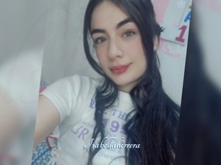 Isabellaherrera