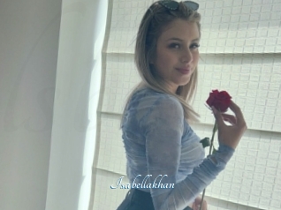 Isabellakhan