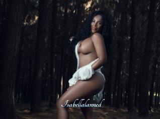 Isabellalanned