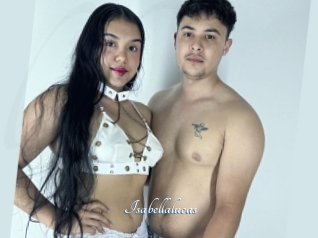 Isabellalucas