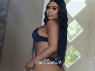 Isabellamiller18