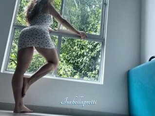 Isabellapretti