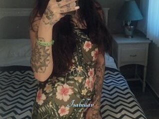 Isabellav