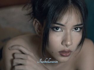 Isabellawein