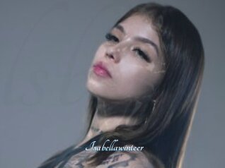 Isabellawinteer