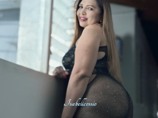 Isabellcossio