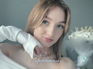 Isabelledurand