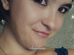 Isabellenoire