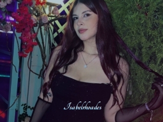 Isabelrhoades