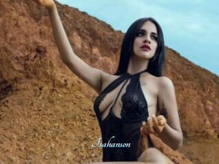 Isahanson