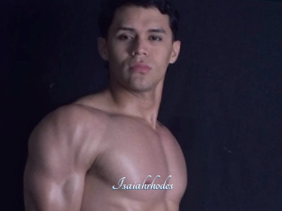 Isaiahrhodes