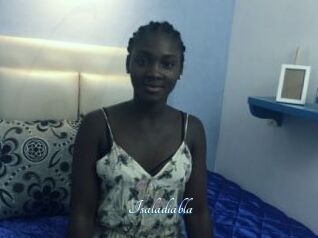 Isaladiabla