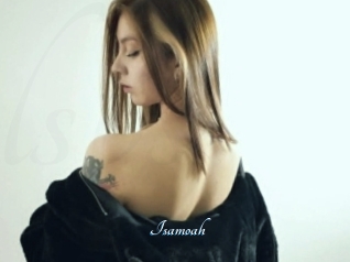 Isamoah