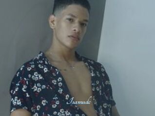 Isamudc