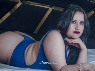 Isapearson