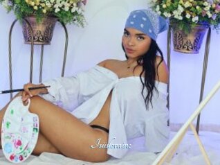 Isiisloraine