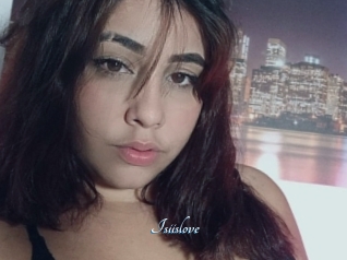 Isiislove
