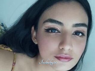 Isisbaby20