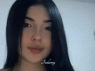 Isisleroy