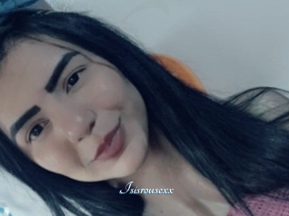 Isisrousexx
