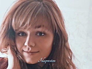 Islapreston