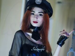 Islapurple