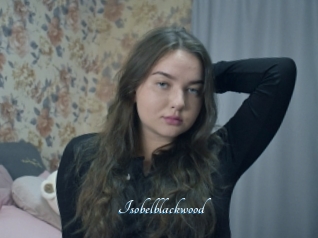 Isobelblackwood