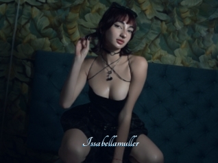 Issabellamuller