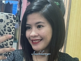Issabellareyes