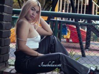 Issabellascott