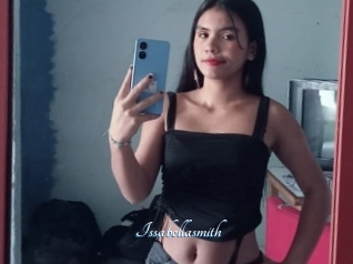 Issabellasmith